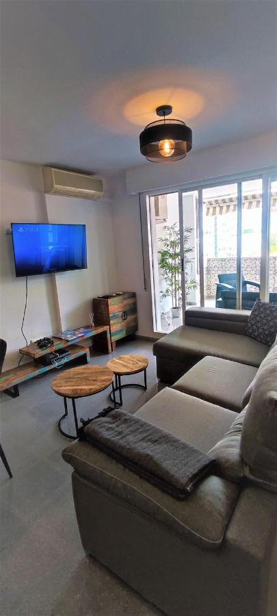 Bitacora Lux ,Comfortable Apartment 450 Meters From The Beach, Swimming Pool, 2 Air-Con ,Wi-Fi Playa de Gandia Eksteriør billede