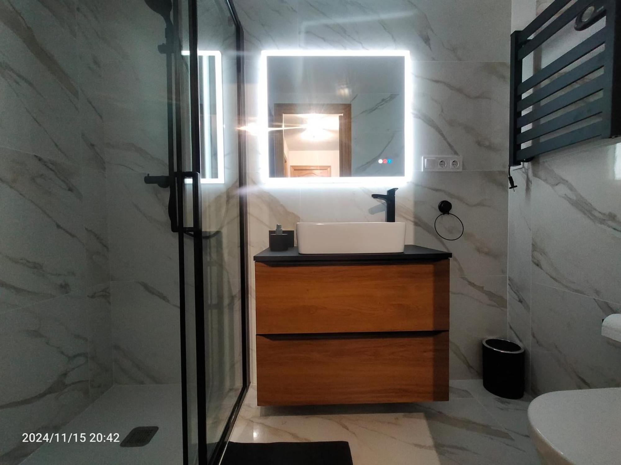 Bitacora Lux ,Comfortable Apartment 450 Meters From The Beach, Swimming Pool, 2 Air-Con ,Wi-Fi Playa de Gandia Eksteriør billede